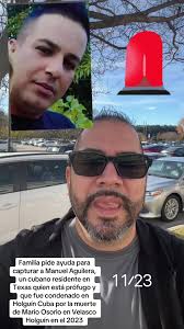 Que Paso Con Marc Aguilera