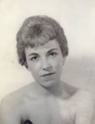 Shirley Ann Chestnut Meyers Roberts 1936–2016