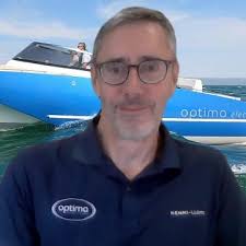 Yachts & Superyachts South Coast Powerhouse Summit