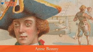 20 Famous Pirates in History