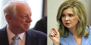 2018 Senate elections: Marsha Blackburn, Phil Bredesen set for Senate race