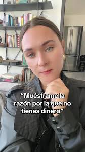 Quién más se identifica con la falta de dinero? 😂