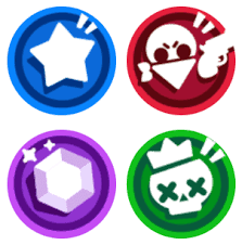 Dynamike is a common brawler who is unlocked as a trophy road reward upon reaching 2000 trophies. Alle Brawler Helden Deutsches Brawl Stars Forum