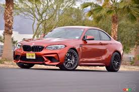 2019 bmw m2 competition manual. 2019 Bmw M2 Competition First Drive Car Reviews Auto123