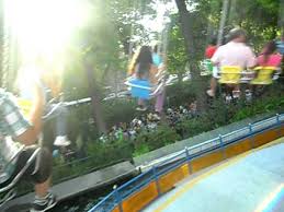 De hecho, el parque de atracciones más grande de la capital fue visitado el año pasado por 1 millón de personas. Volare Nuevo Juego Fantasilandia By Karla Denisse