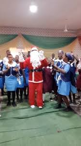 Adenike Abiola Shidi