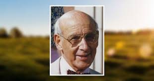 Arnold H. Becker M.D Obituary August 29, 2019