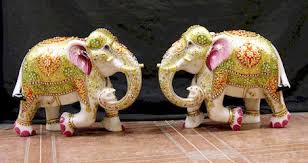 Jaipur Is Best City For Handicraft Items In Handicraft We Have Marble Brass Wooden Hand Made Bags Decorative It Handicraft Furniture Gifts Business Gifts