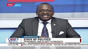 Keep up with bbi news to see how we are making headlines. State Of Politics Sospeter Ojaamong Wycliffe Oparanya Say Bbi Not A Priority Newshour Youtube