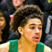 Williams' late free throws lift Lake Dallas boys to 48-44 win over North  Forney