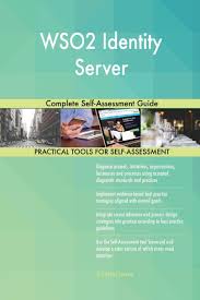 Servers wear a lot of hats, especially at small restaurants. Wso2 Identity Server Complete Self Assessment Guide Blokdyk Gerardus 9780655437178 Amazon Com Books
