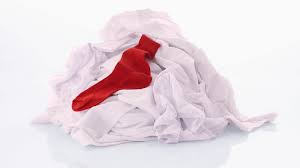 Do not wash coloured and dark clothes in warm/ hot water. How To Remove Colors That Bleed Onto Whites