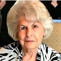 Barbara Ann Thomas Hurst Obituary