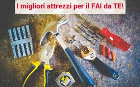 Necessiti di strumenti e attrezzi per mantenere e curare il giardino? I Migliori Attrezzi Per Il Fai Da Te Indispensabili Hardware Guide E Fai Da Te