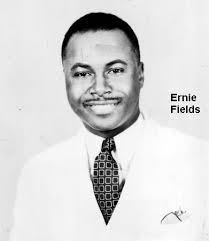 Marv Goldberg's R&B Notebooks