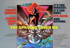 Inevitably, it will destroy itself. The Spy Who Loved Me Movie Review Alternate Ending
