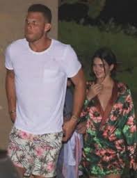 What do you think of blake and madison as a couple? Blake Griffin Dating History Famousfix