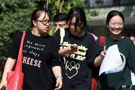 Maybe you would like to learn more about one of these? Ä'áº¡i Há»c SÆ° Pháº¡m Nghá»‡ Thuáº­t Trung Æ°Æ¡ng Cong Bá»' Ä'iá»ƒm Chuáº©n 2019 Tin Tá»©c Má»›i Nháº¥t 24h Ä'á»c Bao Lao Ä'á»™ng Online Laodong Vn