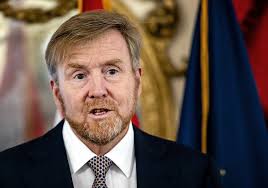 De koning heeft partij gekozen - Joop - BNNVARA