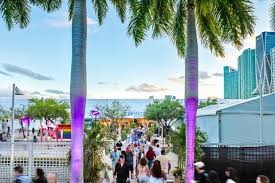 Official greater miami & beaches travel website. Art Miami