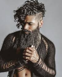 Pin On Undercut Hairstyles For Black Men