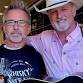 Whisky Trail Band: Exclusive: Chris & Virgil at... event in Manson, WA