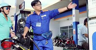 Kỳ vọng nhu cầu tiêu thụ dầu thô không thể xấu hơn và khả năng các nước nhập khẩu dầu sớm trở lại thị trường đã kéo giá xăng dầu hôm nay duy trì đà tăng nhẹ. Gia XÄƒng Dáº§u Hom Nay 14 7 XÄƒng Trong NÆ°á»›c Ä'iá»u Chá»‰nh Khong TÄƒng Gia Thá»i Ä'áº¡i