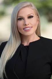 Shannon Wise's Instagram, Twitter & Facebook