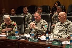 Montenegro, 2017, 0,62 mio ; Dvids Images United States Army Chief Of Staff Visits Nato Land Command Image 20 Of 44