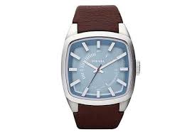 Diesel Deri Kordon Dz1527 18mm Deri