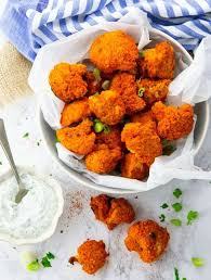 Super Einfaches Rezept Fur Knusprig Gebackener Blumenkohl Aus Dem Ofen Mit Ranch Sauce Super Leck In 2020 Gebackener Blumenkohl Blumenkohl Vegan Blumenkohl Zubereiten
