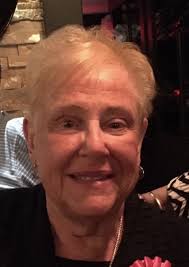 Obituary of Jacqueline Mary Sabre