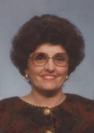 Margaret “Peggy” Jean Watkins Bassett