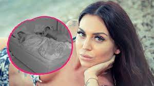 Vor allem sabine hatte während der dreharbeiten einige tränen vergossen, als sie sah, wie ihr freund mit verführerin gina alicia anbandelte. Tut Gut Gefuhle Bei Temptation Island Sabine Und Eugen Promiflash De