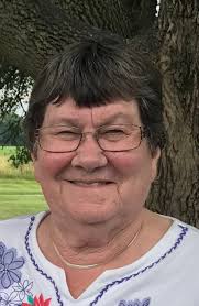 Obituary for Ruth "Delores" Schult