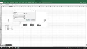 How To Indicate Significance In Excel For Apa Graph