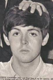 Paul McCartney murió en un accidente de coche el 9 de noviembre de 1966