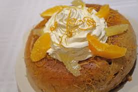 The Baba Au Rhum Recette De Cyril Lignac Atelier De Brigitte Gironde 33230 Coutras Libourne Saint Denis De Pile Recette Cyril Lignac Baba Au Rhum Dessert