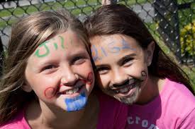 PHOTO GALLERY: Field Day at LaLiberte!