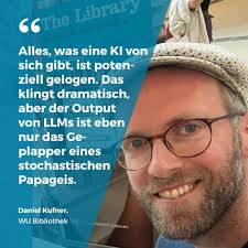 KI-Einsatz in der Hochschullehre: Zwischen Inspiration und Plagiat