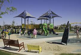 Greystone Neighborhood Park Rrm