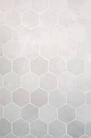 Weathered White Zellige 3 5 X4 X3 8 Hex Tile Bathroom Flooring Hexagon Tile Bathroom