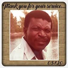 Michael Sweeting's Instagram, Twitter & Facebook