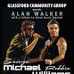 George Michael/Robbie Williams Tribute Night - Glassford Hall, 3 Alston St, Glassford Event Image