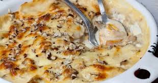 Gratin De Haddock Aux Moules Recettes Recette Gratin De Haddock Recette Gratin Cuisine