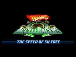 Hd 2 0 Hot Wheels Acceleracers The Speed Of Silence English Hot Wheels Hot Neon Signs