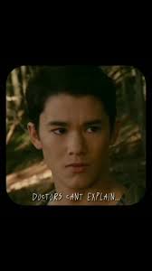 Seth Clearwater Explained