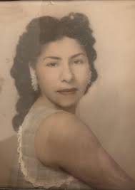 Jessie Munoz Obituary (1934