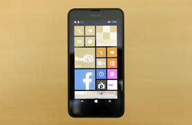 Nokia Lumia 630 Dual SIM Review: Missed ...