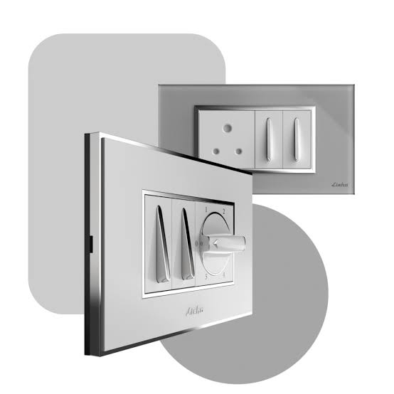 Lisha Switches